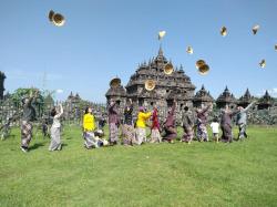 Spot foto outdoor